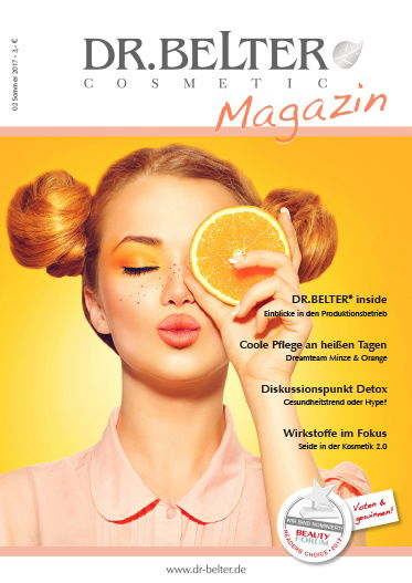 DBC Magazin 2