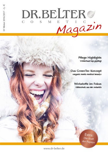 DBC Magazin 1