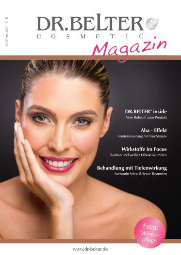 DBC Magazin 3